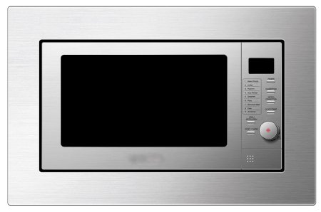 Микроволновая печь встраиваемая Baumatic bmm174ss