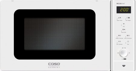 Микроволновая печь caso MCG 30 Chef