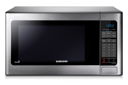 СВЧ печь Samsung 2020