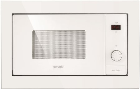 Микроволновая печь встраиваемая Gorenje bm6240sy2w