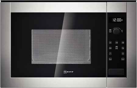 Микроволновая печь встраиваемая Bosch hmt84g654