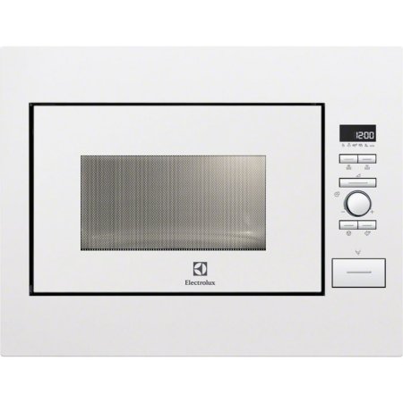 Микроволновая печь встраиваемая Electrolux ems 26204 Ox