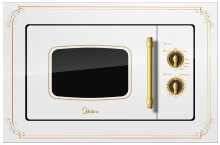 Микроволновая печь встраиваемая Midea mg820bw8-i1
