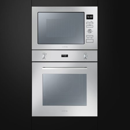 Микроволновая печь встраиваемая Smeg fmi120