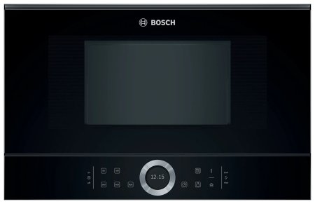 Микроволновая печь Bosch bfl634gb1