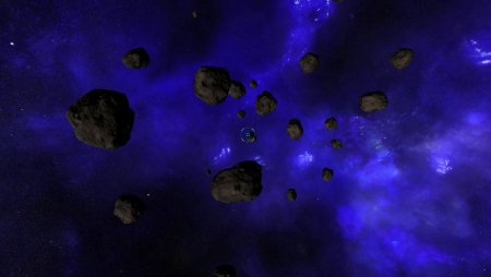 Бесшовная текстура астероида (38 фото)