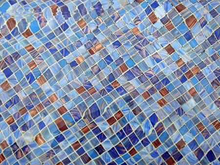 Плитка Mosaic texture