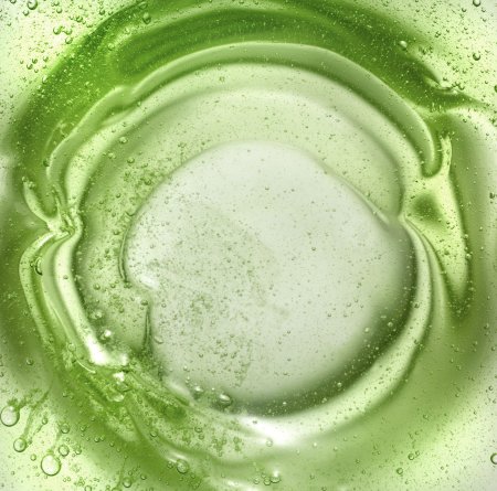Aloe Vera with24