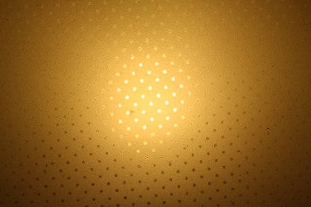 Светодиодный светильник текстура