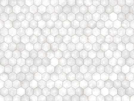 Бесшовная плитка соты