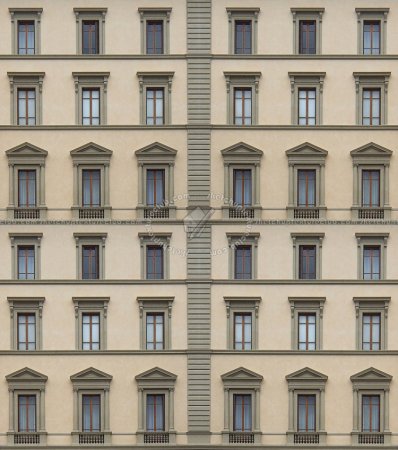 Дом текстура сталинский