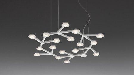 Люстра Artemide 1242010a