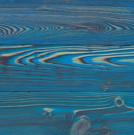 Shou Sugi ban мебель