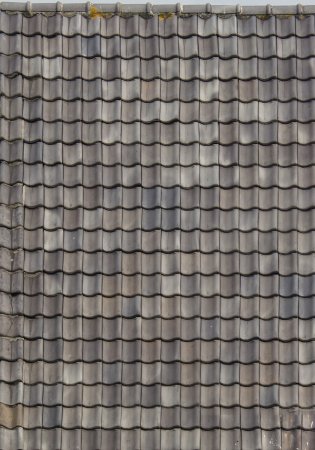 Кровельная черепица «Roofing Tiles»