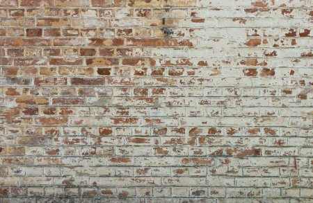 Кирпич потертый