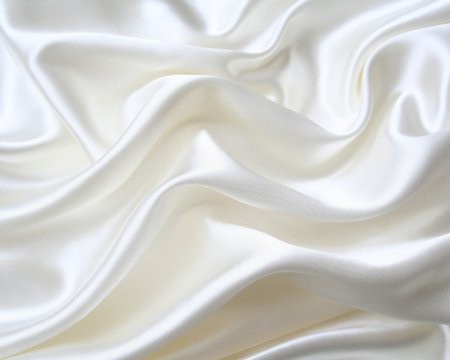 Шелковая ткань