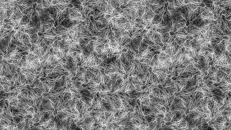 Wool material 3ds Max