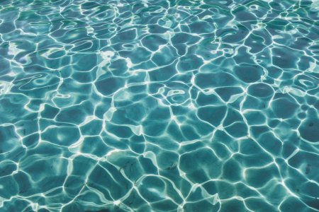Вода фон