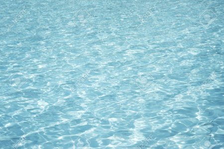 Фотопечать море вода бассейн