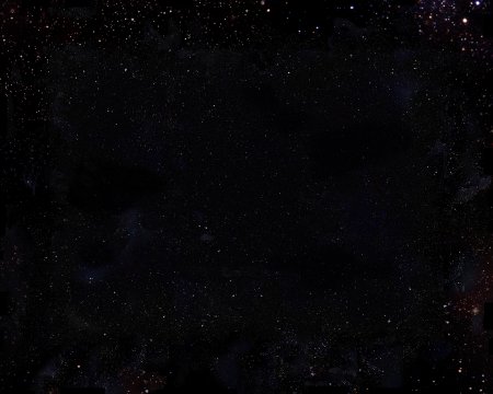 Черный космос