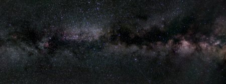 Космос панорама 360