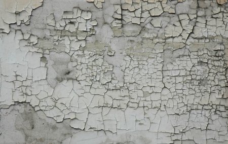 Фильтр ► texture ► craquelure