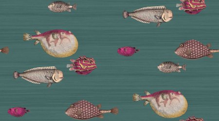 Панно Cole & son Fornasetti 2018 114/10021 (a&b)