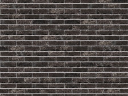 Клинкерная плитка Feldhaus Klinker r740nf9 Anthracit Senso, 240*9*71 мм