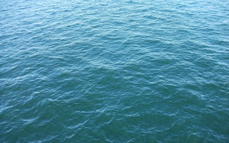 Водная гладь