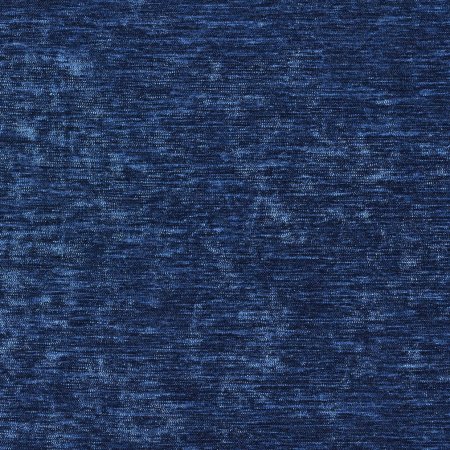 37 Navy Star Velvet синий