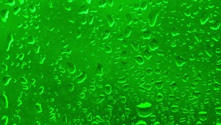 Текстура слизи