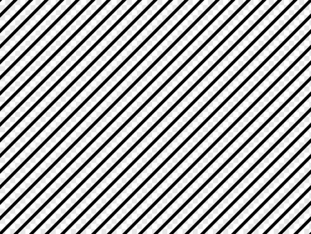 Косые линии