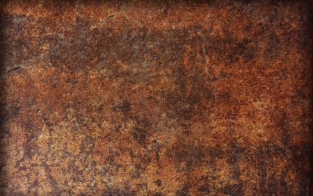 Текстура металла с ржавчиной бесшовная