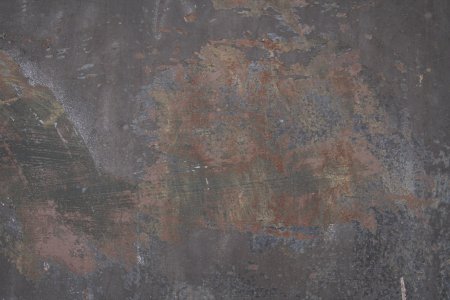 Бесшовная текстура ржавого железа (48 фото)