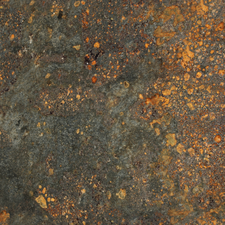 Metal Cast Iron 002 текстура