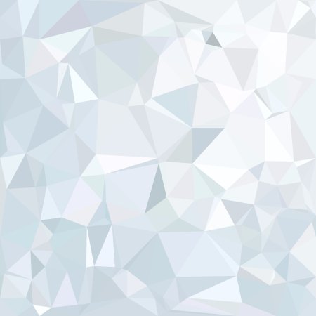 Полигональный фон