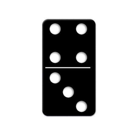 Домино Clipart