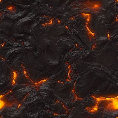 Лава обои