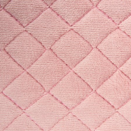 Покрывало «New Pink», 220х240 см, Тафта стёганая, цвет розовый