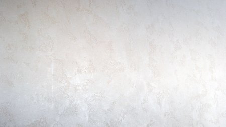 Декоративная штукатурка белая