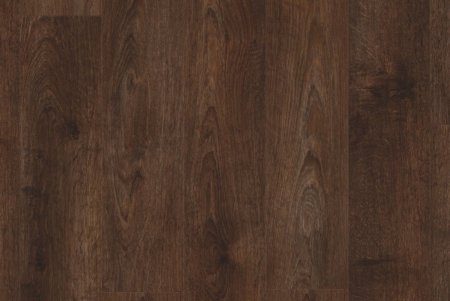 Ламинат quick-Step Classic 5797 дуб мокко коричневый.