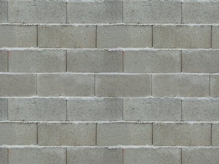 Блок газосиликат текстура