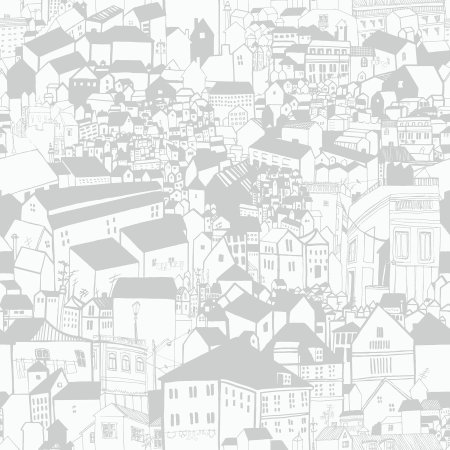 Eco Black and White, арт 6092