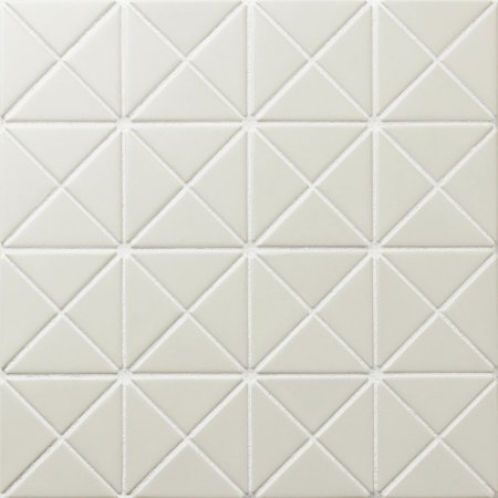 Albion White мозаика