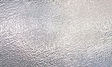 Фактурное стекло