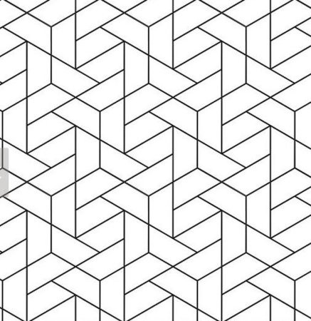 Плитка pattern Geometric