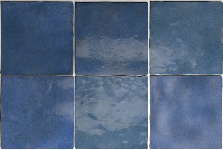 Equipe Artisan Colonial Blue 6.5x20