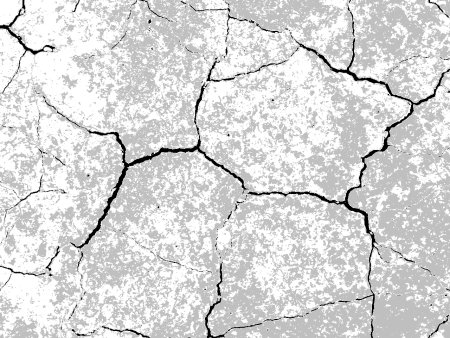 Карта Dirt трещины