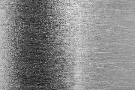 Бесшовная текстура шлифованного алюминия (49 фото)