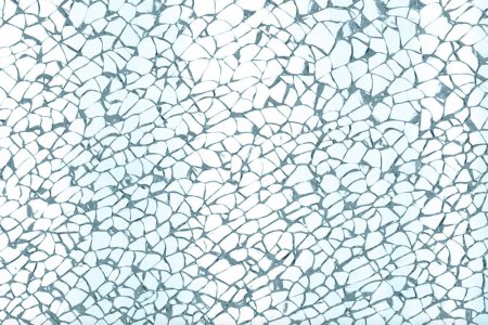 Битое стекло текстура